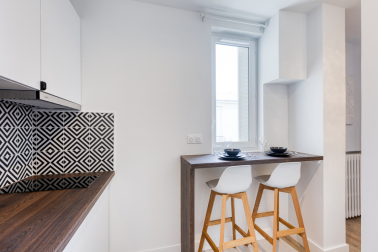 Magnifique studio - Rue de Provigny - Cachan