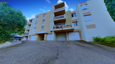 Magnifique studio à Montpellier