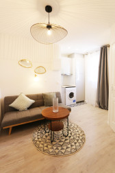 A VENDRE - T2 PARIS 15