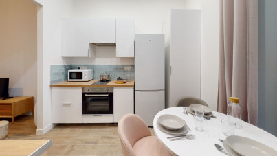 Photo 5 de l'appartement