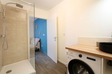 Photo 8 de l'appartement