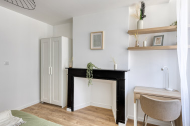 Photo 9 de l'appartement
