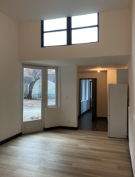 Magnifique studio de 40 m2 - Tourcoing centre ville