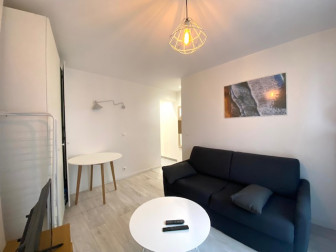 Photo 1 de l'appartement