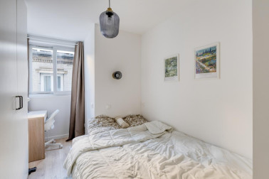 Photo 7 de l'appartement