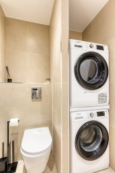 FRAIS D'AGENCE OFFERTS / Appartement Haut de Gamme Neuf – Paris 20ème, Fontarabie