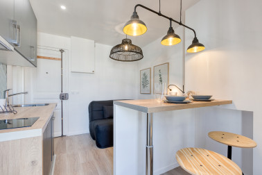 Photo 3 de l'appartement