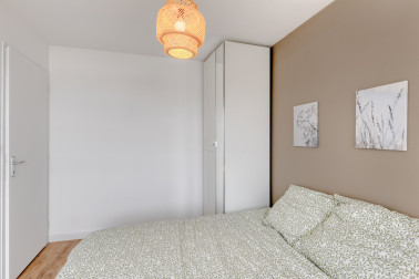 Appartement en COLOCATION à louer au Havre