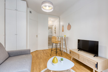 Photo 1 de l'appartement