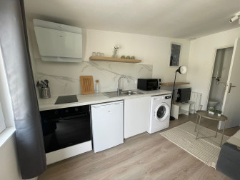 Photo 2 de l'appartement