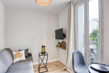 Photo 5 de l'appartement