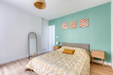 Photo 6 de l'appartement