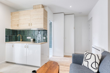 Photo 3 de l'appartement