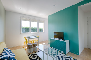 Superbe appartement 2 pièces - CORBEIL ESSONNES