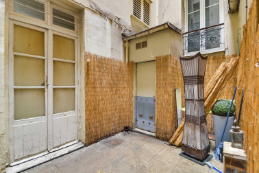 Magnifique Studio de 19,04m2 - rue Marcadet 75018 Paris  - Quartier Montmartre