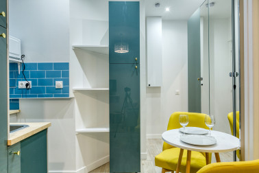 Photo 5 de l'appartement
