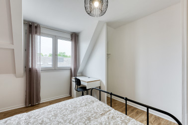 L'Élégance Contemporaine à Orléans