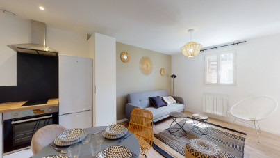 Photo 3 de l'appartement