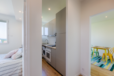 Photo 8 de l'appartement