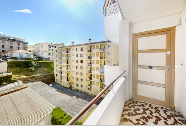 Appartement Colocation de Standing à Nice : Votre Cocon au Boulevard Gorbella