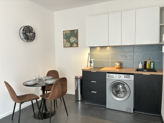 Photo 4 de l'appartement