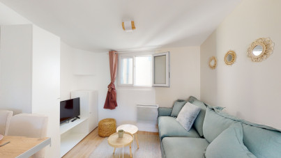 Appartement à Marseille