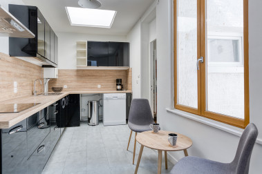 Colocation de 5 chambres à louer secteur VAUBAN