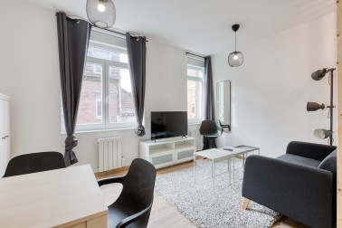 Photo 4 de l'appartement