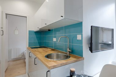 Photo 2 de l'appartement