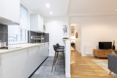 Photo 3 de l'appartement