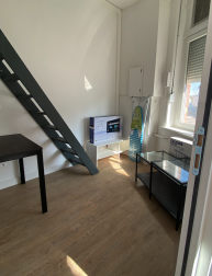 Photo 2 de l'appartement