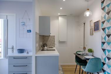 Photo 5 de l'appartement