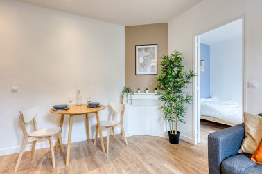 Photo 2 de l'appartement