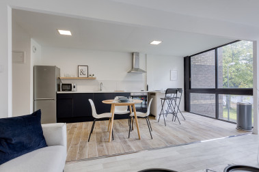 Photo 5 de l'appartement