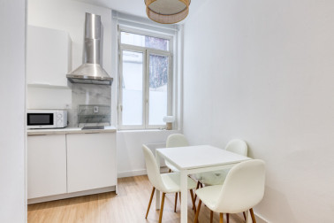 Photo 2 de l'appartement
