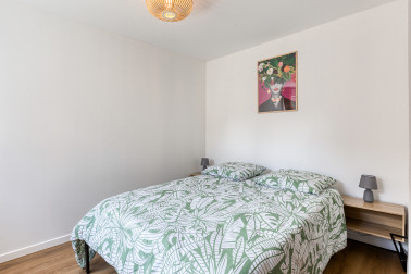 Photo 6 de l'appartement