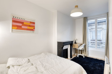 Photo 4 de l'appartement