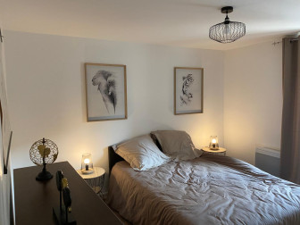Photo 4 de l'appartement