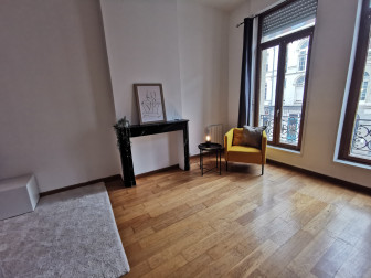 Photo 5 de l'appartement