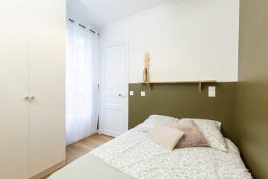 Photo 6 de l'appartement