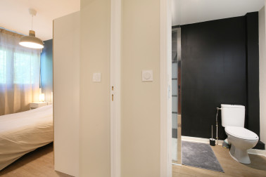 T2 - refait à neuf par architecte - Toulouse