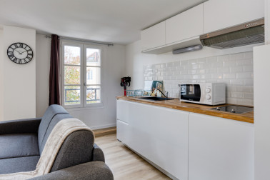 A VENDRE STUDIO 23.48 M²