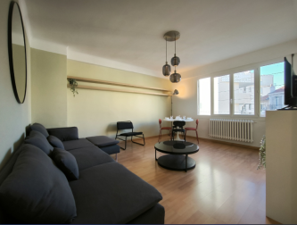Magnifique appartement meublé de 69.01m² disponible en colocation à Toulon