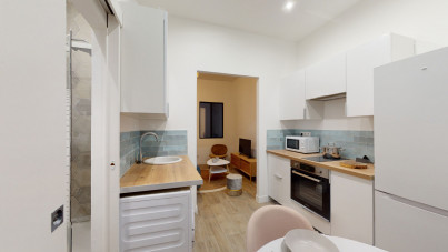 Photo 4 de l'appartement