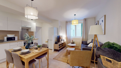Photo 1 de l'appartement