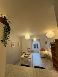 Photo 1 de l'appartement