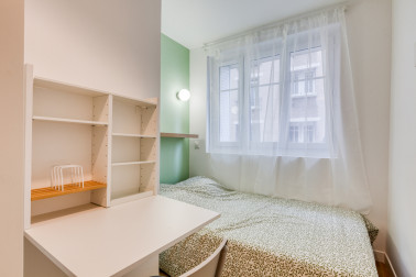Photo 4 de l'appartement