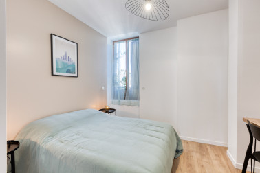 Colocation T4 - Frais d'agences offert  - 94 rue Faubourg Bannier, 45000 Orléans