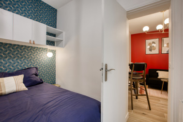 Photo 7 de l'appartement