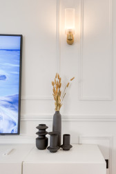 FRAIS D'AGENCE OFFERTS / Appartement Haut de Gamme Neuf – Paris 20ème, Fontarabie